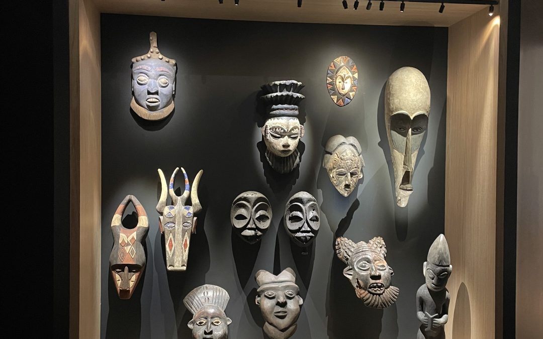 Africa Amongst Us – An Exhibition That Brings Us Closer to Our African Community