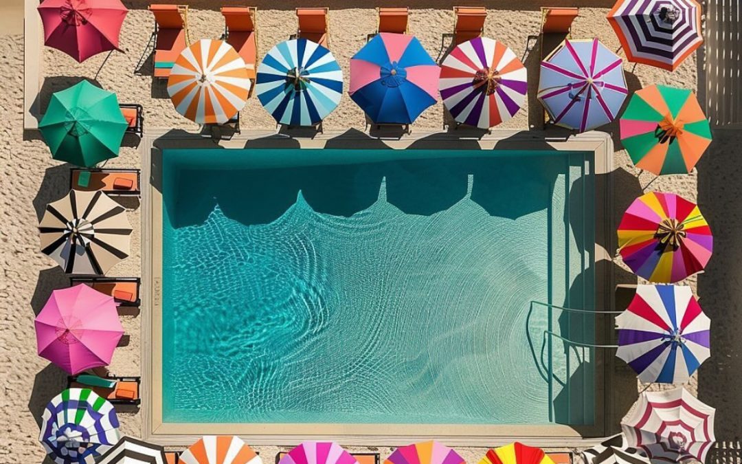 Welcome Summer at Home: Refresh your space for the Sunny season